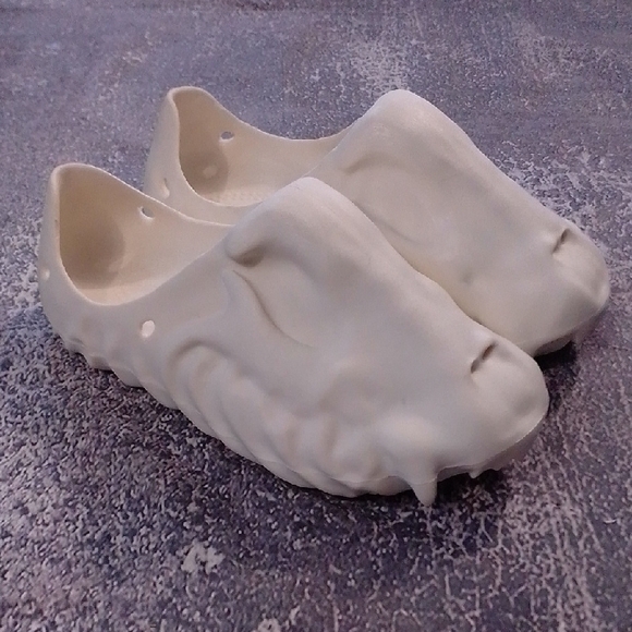 Kitowares Fossil-X Jag Runner Size 9 - Picture 2 of 14